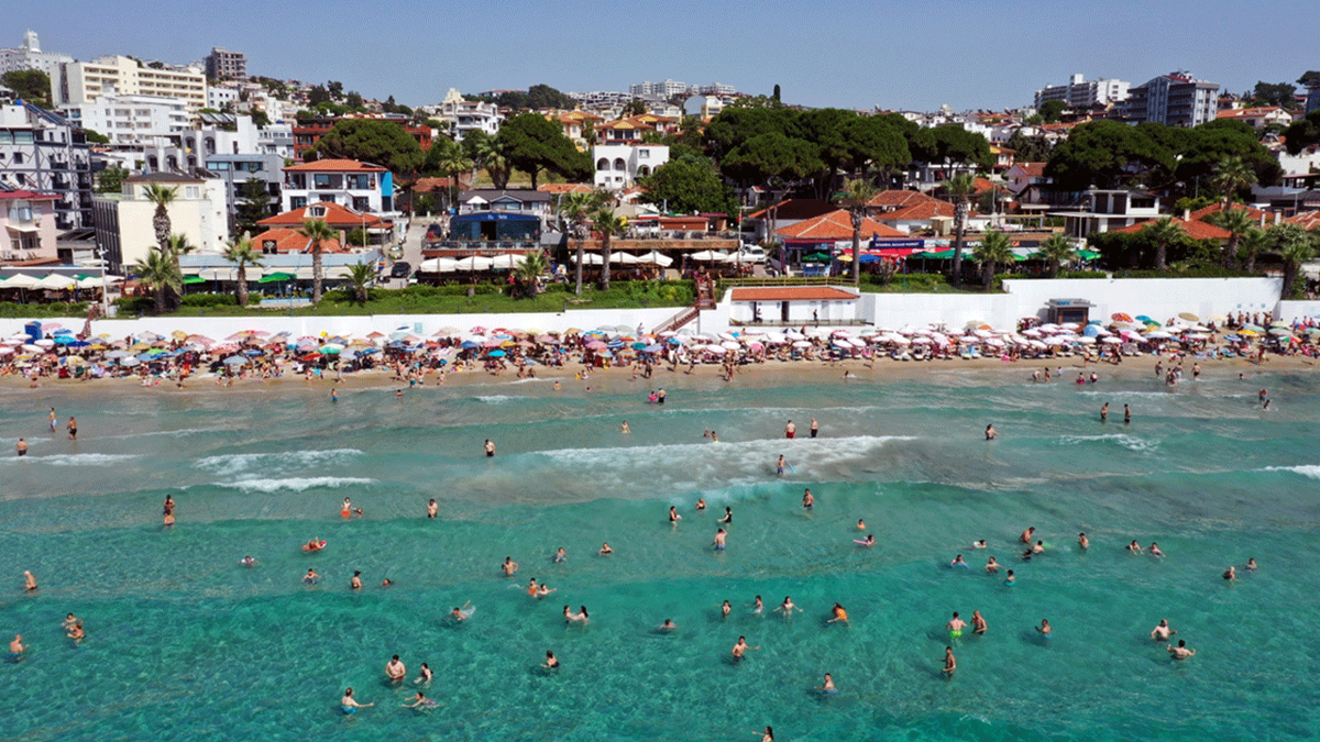 TÜRSAB Başkanı Bağlıkaya’dan Yunan adaları açıklaması: Turizm başarısından söz etmek mümkün değil