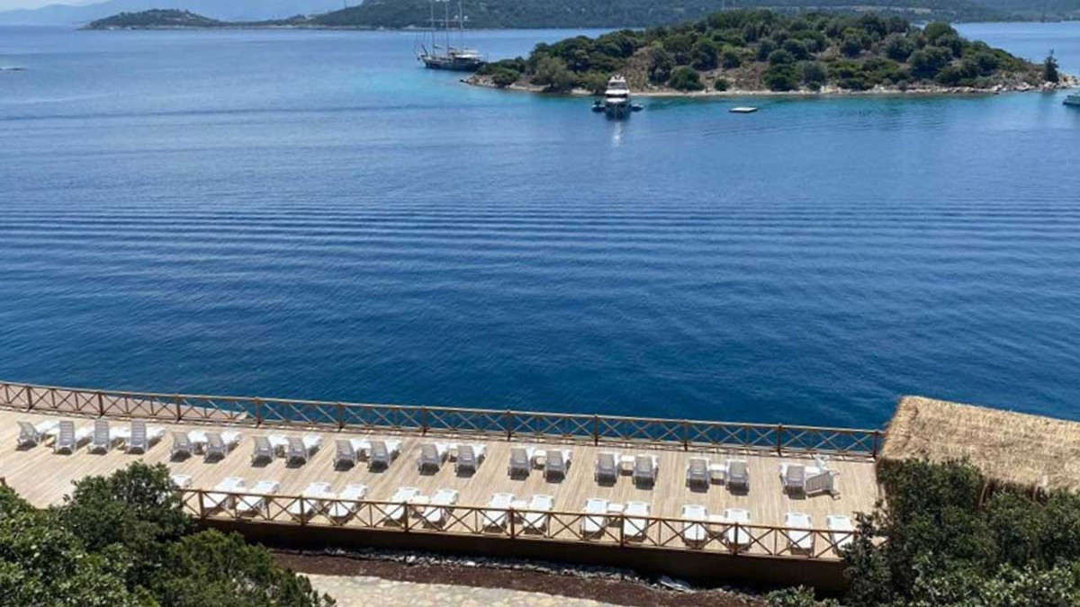 Antalya turist sayısında rekor kırdı