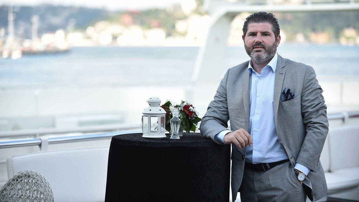 Yerli ve yabancı 400 turizmci Boğaz’da buluşacak