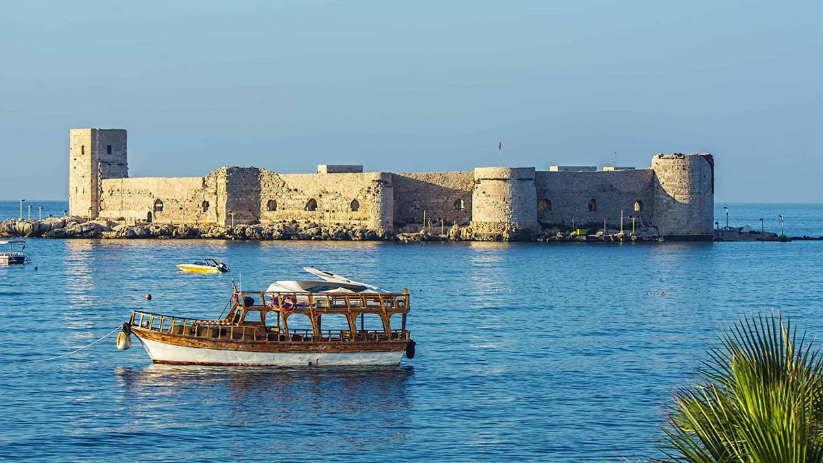 Mersinli turizmciler tanıtıma ağırlık verilmesini istiyor