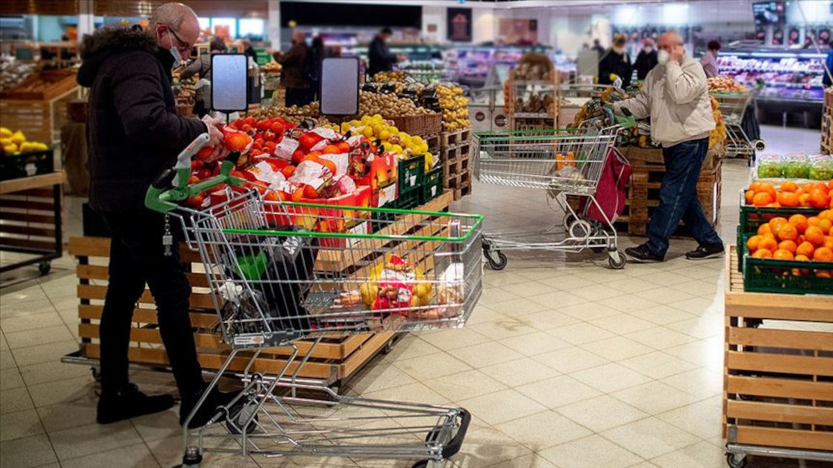 FAO: Küresel gıda fiyatları kasımda değişmedi