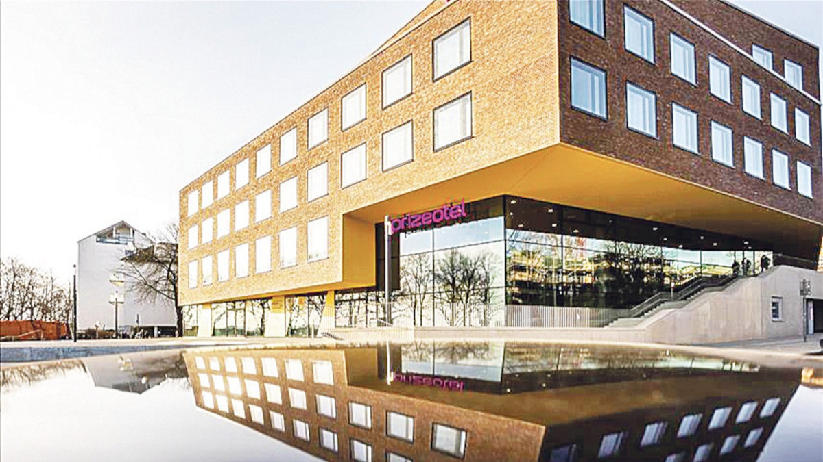 prizeotel, 5 yılda Avrupa’da büyüyecek