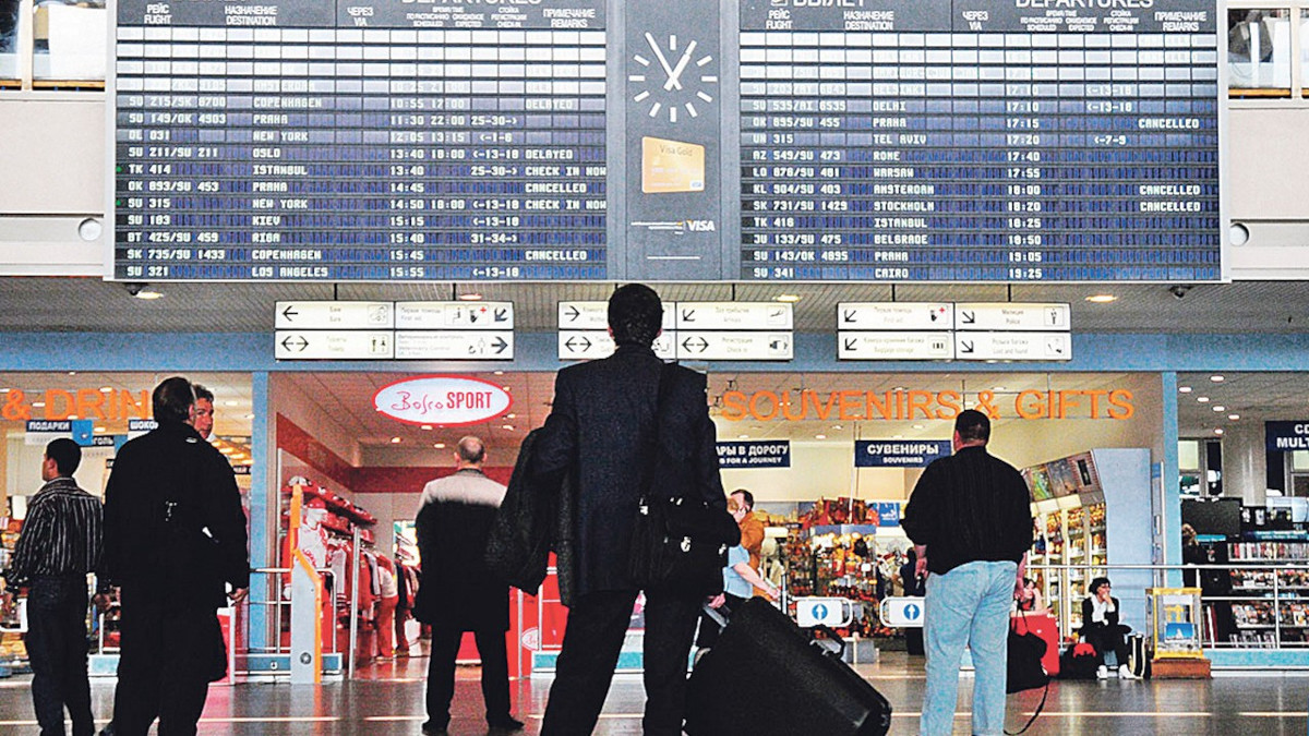Turizmde Rusya’dan umutlandıran haber