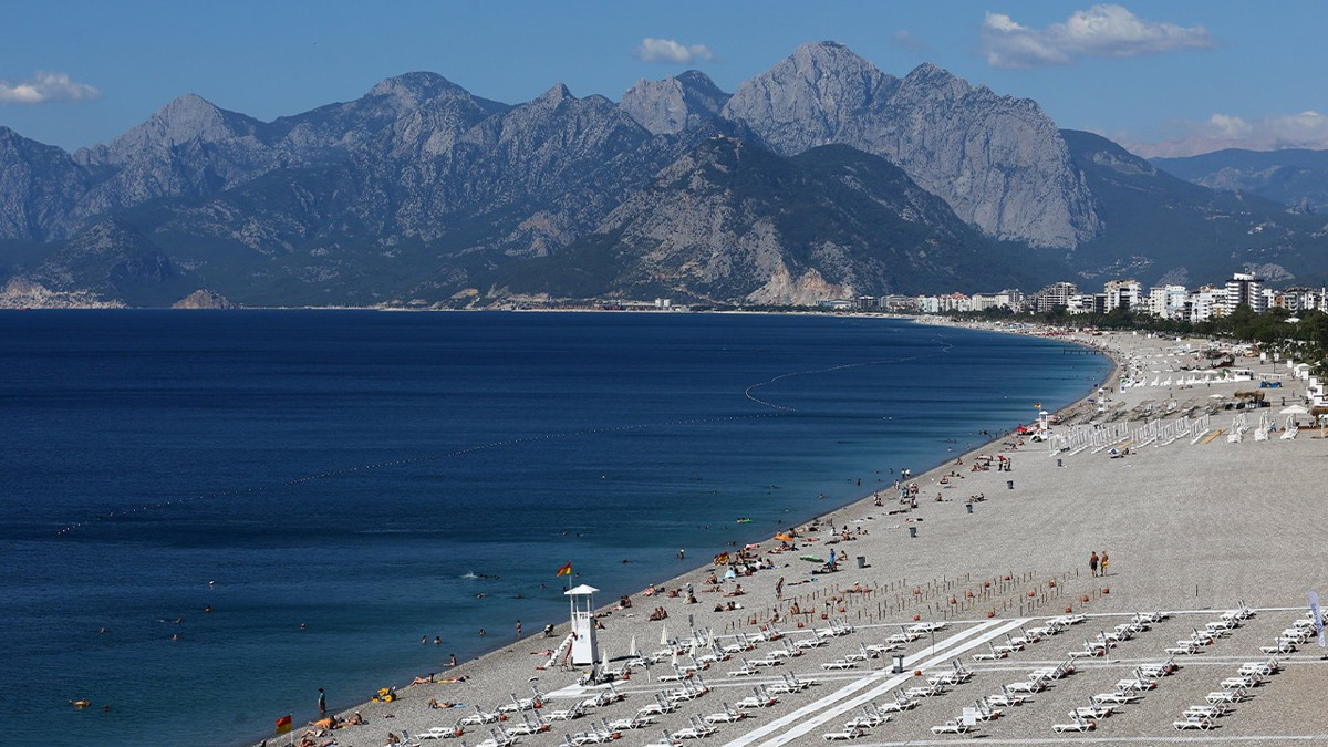 Tatil planı yapanlar dikkat: Yeni sezonda fiyatlar en az yüzde 60-70 artacak!