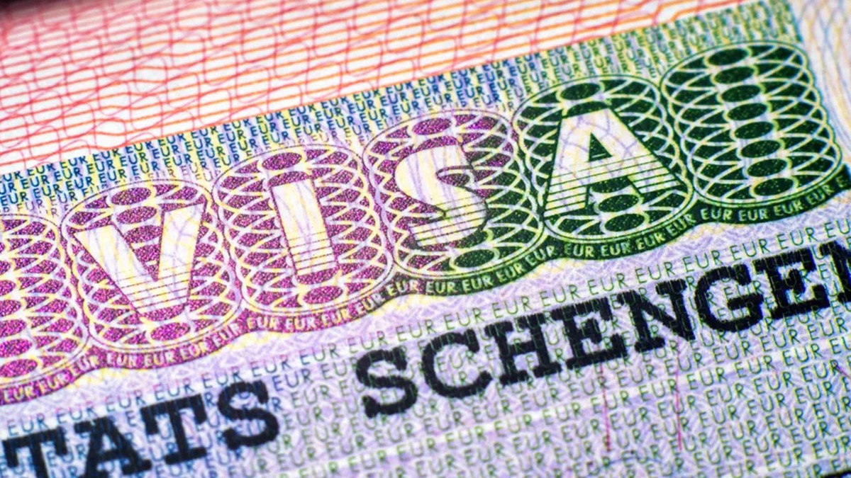 Schengen vizesinde yeni dönem geliyor: İlk aşama tamam!