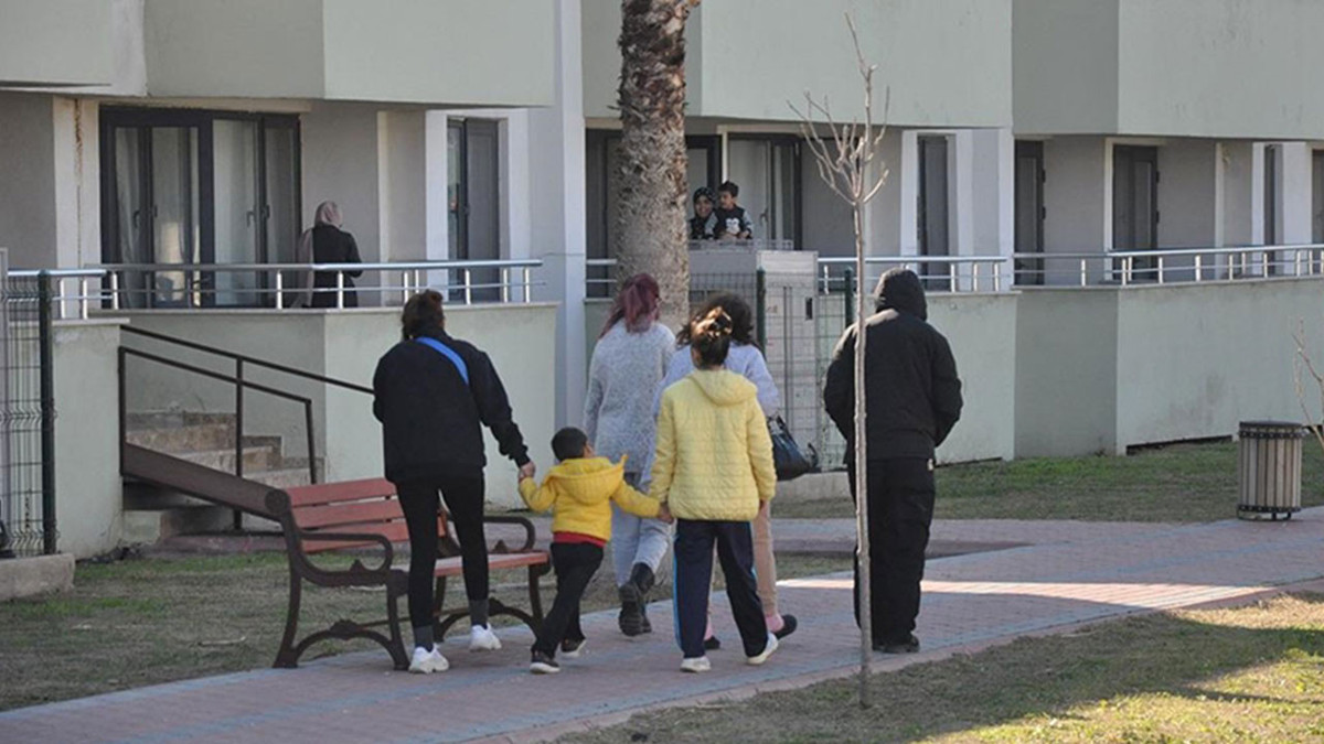 Büyük dayanışma: Oteller kapılarını bu kez depremzedeler için açtı