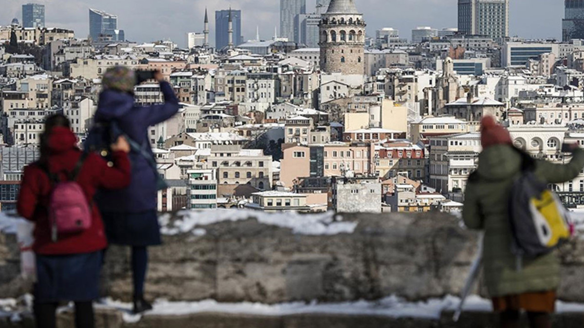 İstanbul’a bu yıl beklenen turist sayısı ne kadar?