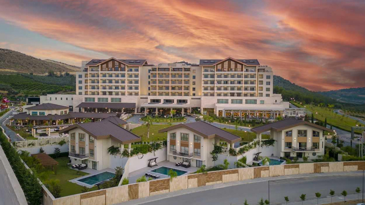 BN Hotel, kasım ara tatilini görsel şölene çevirecek
