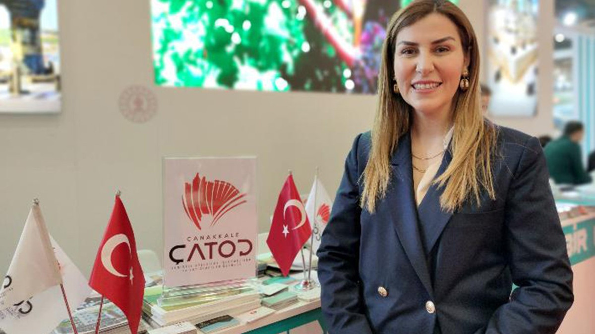 Çanakkale’de 'deneyim oteli' açmaya hazırlanıyor