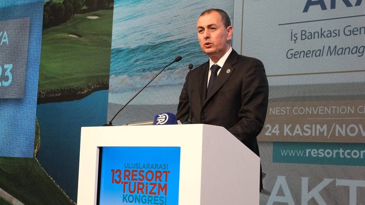 İş Bankası turizmcilere yönelik kredi bakiyesini artıracak