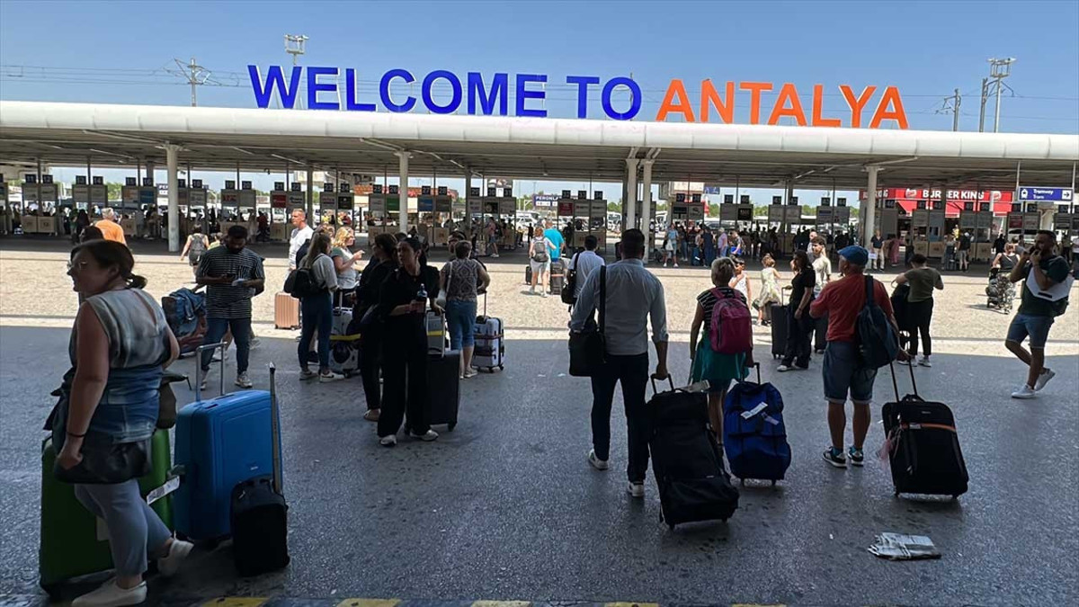 Otellerde paskalya, nevruz ve Ramazan hareketliliği