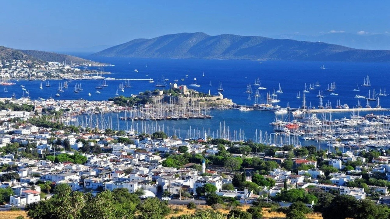 Açıklama yapıldı: Son dakika Bodrum'a gelmek isteyenler kapıda kalabilir