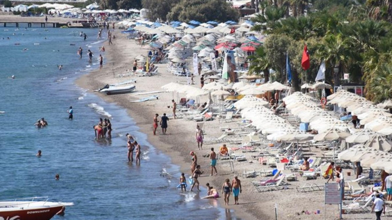 5 kişiden biri tatile gidebildi: Yurt dışına gidenler ve borç alanlar arttı