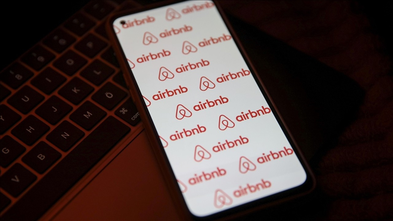 En turistik kentten Airbnb'ye yasak hazırlığı