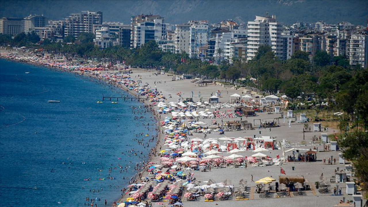 Turizmcilerden sezon değerlendirmesi: Doluluk var, ciro var, kâr yok