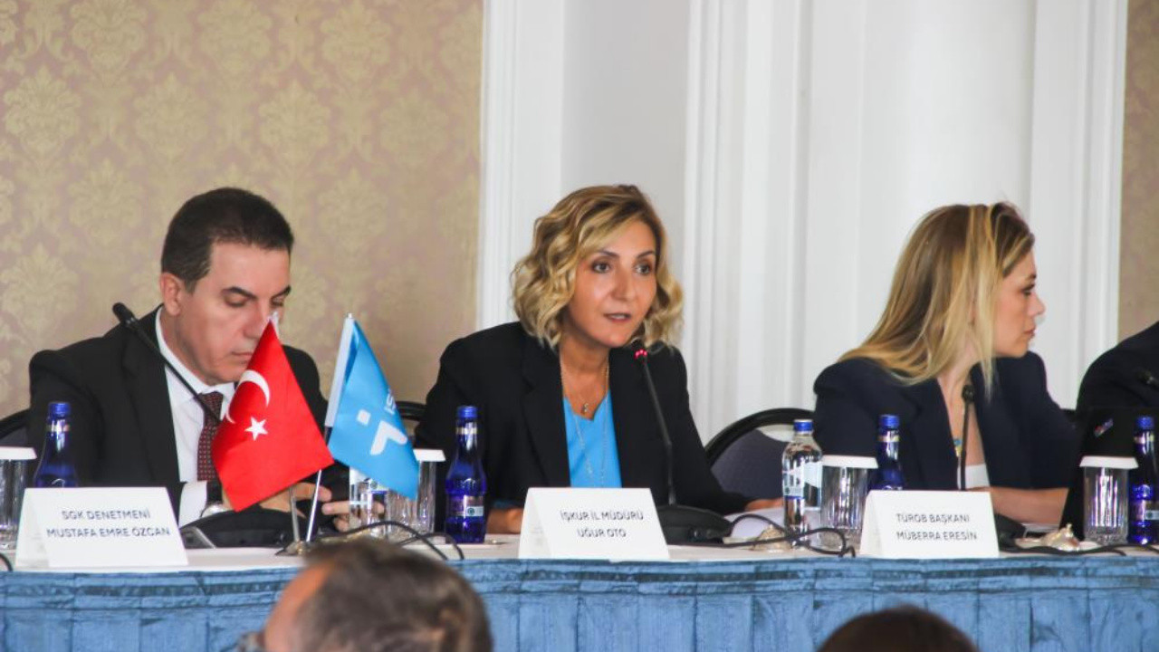 Turizm istihdamında tarihi rekor