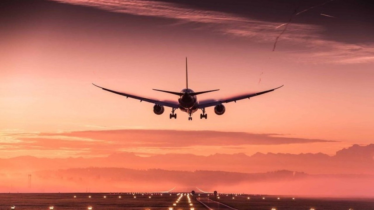 Türkiye üzerinden transit uçuşlarda 10 ülkeye e-vize zorunluluğu