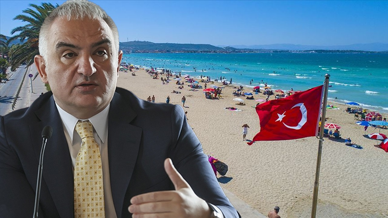 Bakan Ersoy tarih verdi: Hedef ilk 3