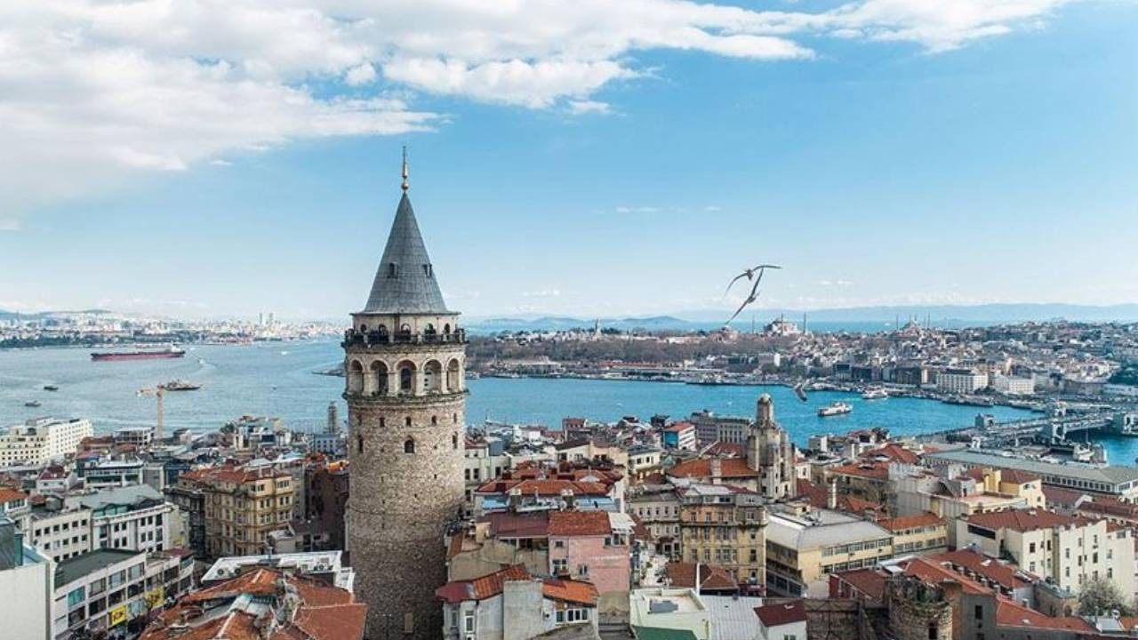 Türkiye turizmde yükseliyor: İstanbul ve Antalya dünya ilk 10’unda