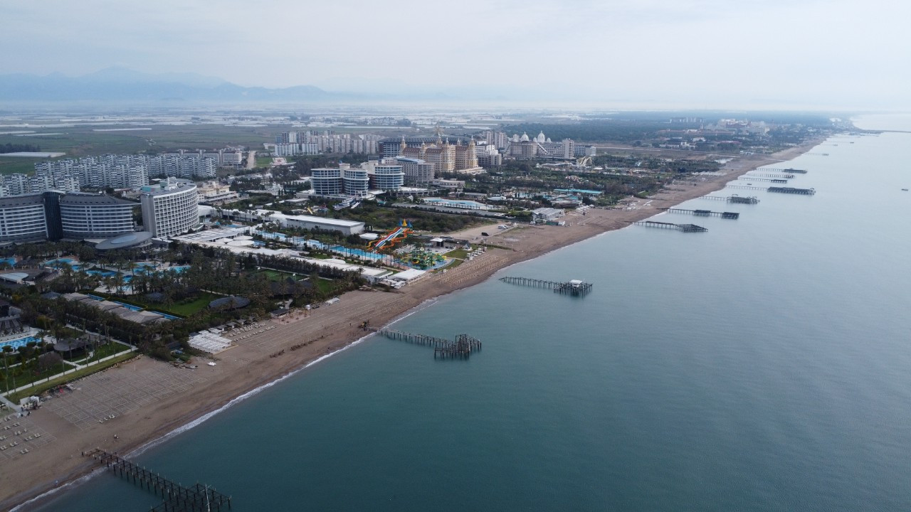 Turizm sektörü, yeni sezona iyi başlangıç yaptı