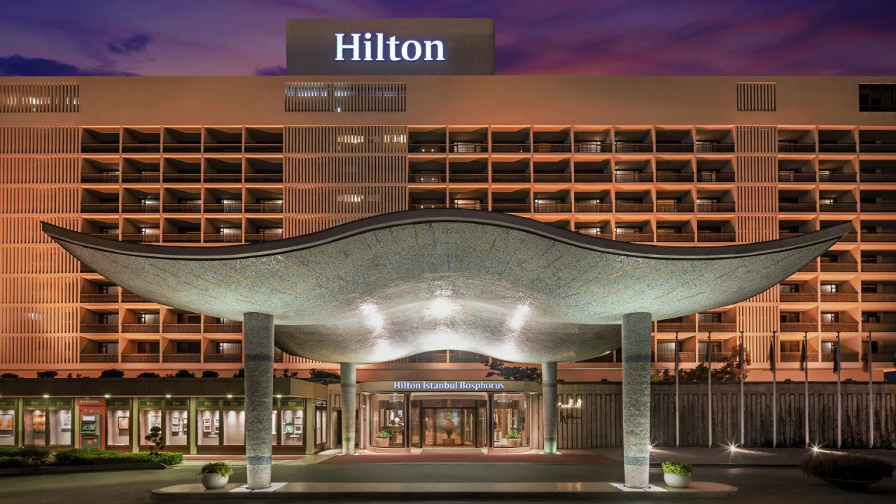 Hilton, 3 yeni markasıyla 10 yeni otel için imza attı