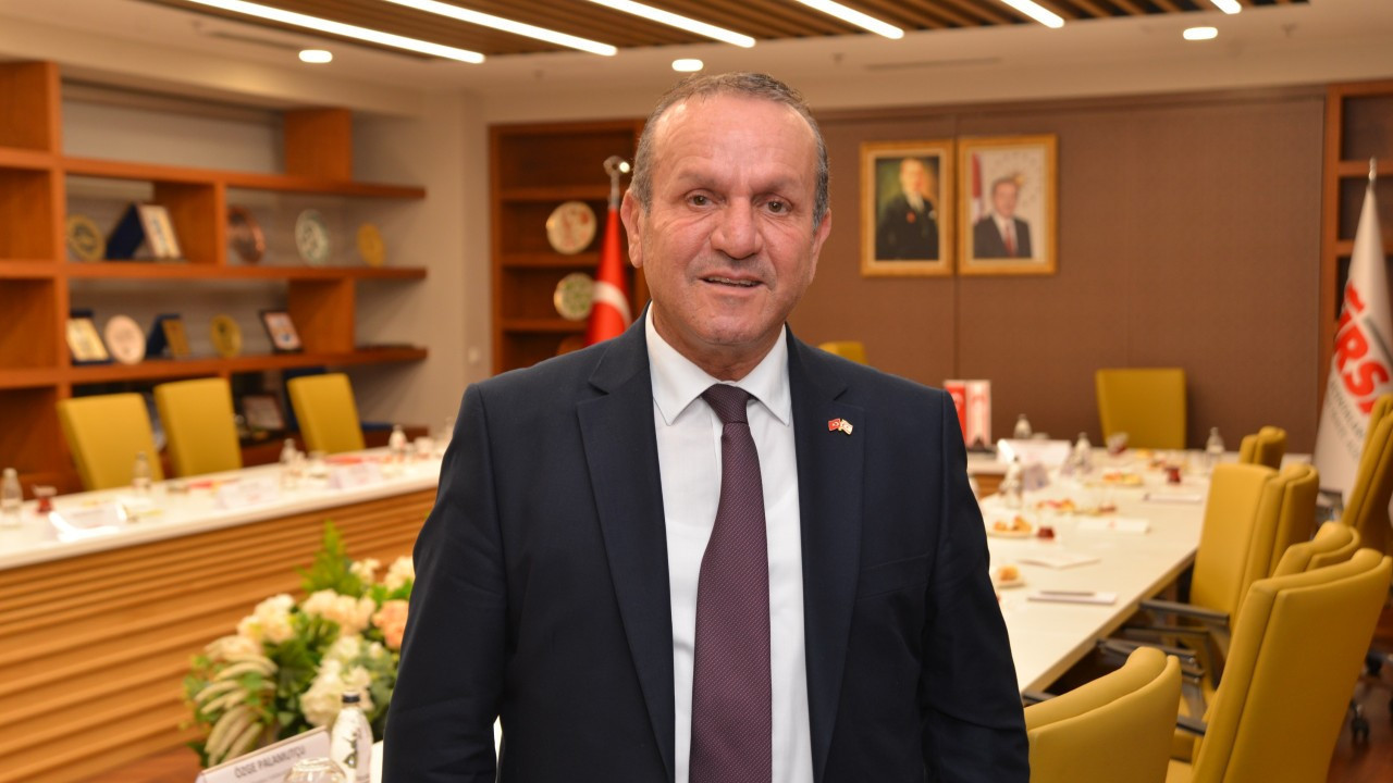 KKTC'den Türk turistlere çağrı