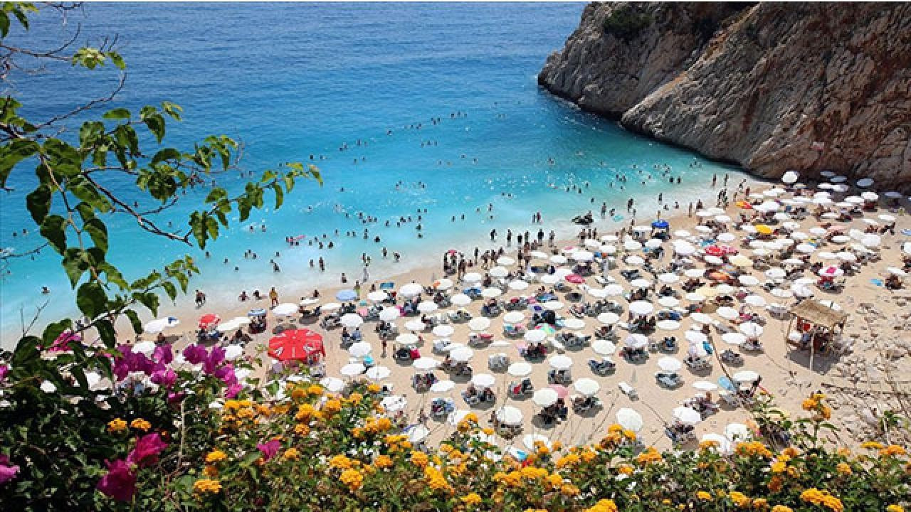 Türkiye turizmde Avrupa’nın yatırım üssü oluyor