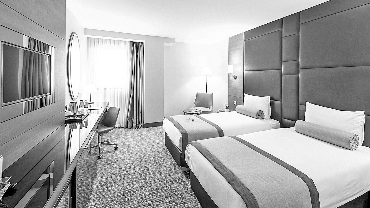 Turizmde otel ruhsat iptalleri sorunu büyüyor