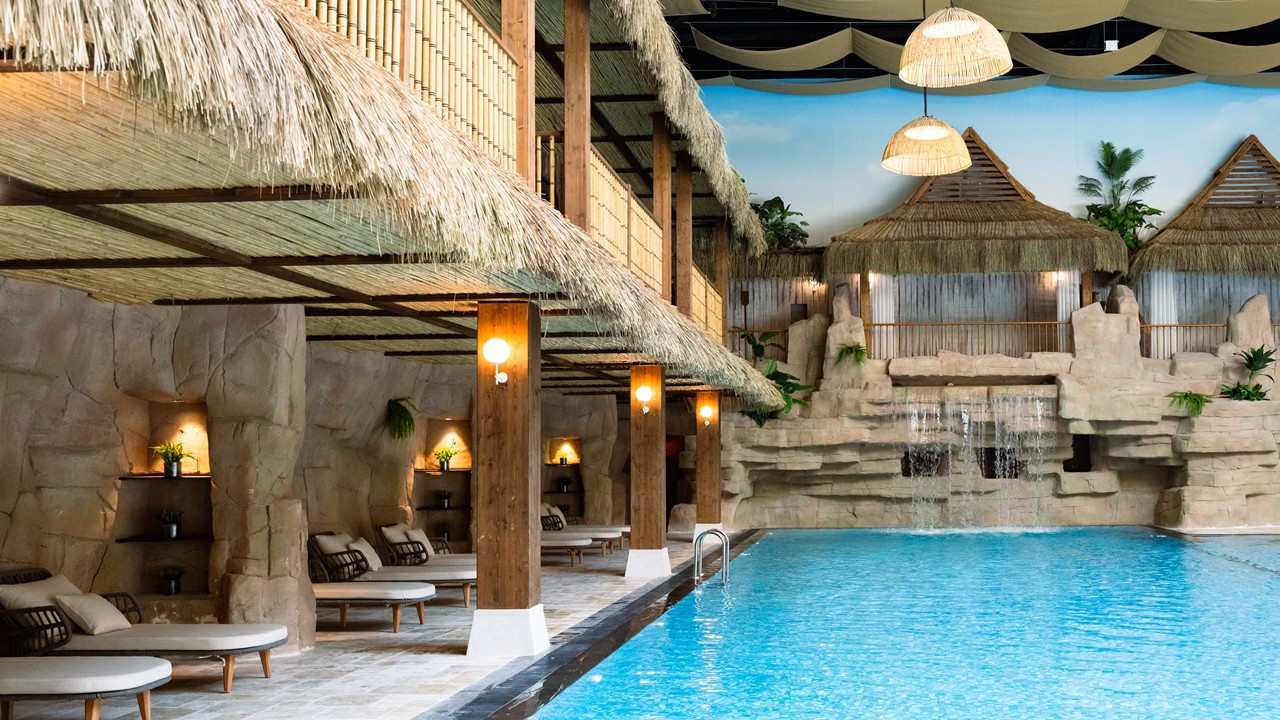 Butik otellere üstün kalite, tatil köylerine otopark şartı getiriliyor