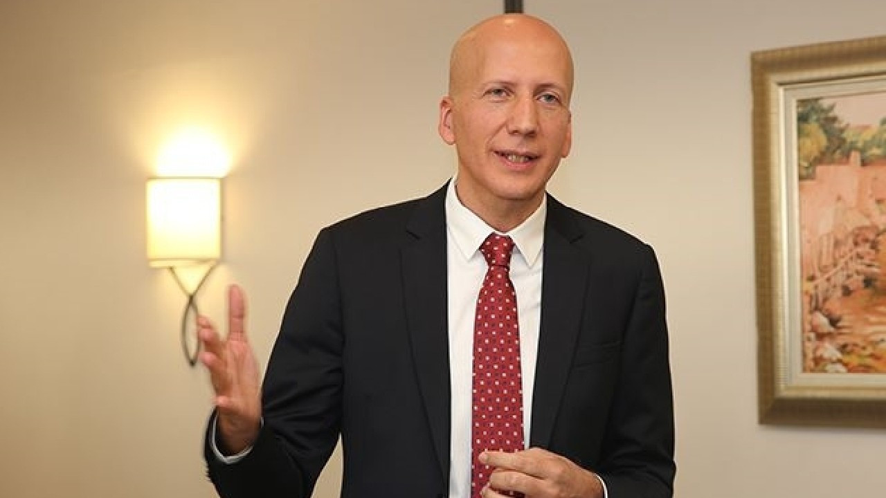 Prof. Dr. Hakan Kara: Rakamlar artık pahalı bir ülke olduğumuzu teyit ediyor