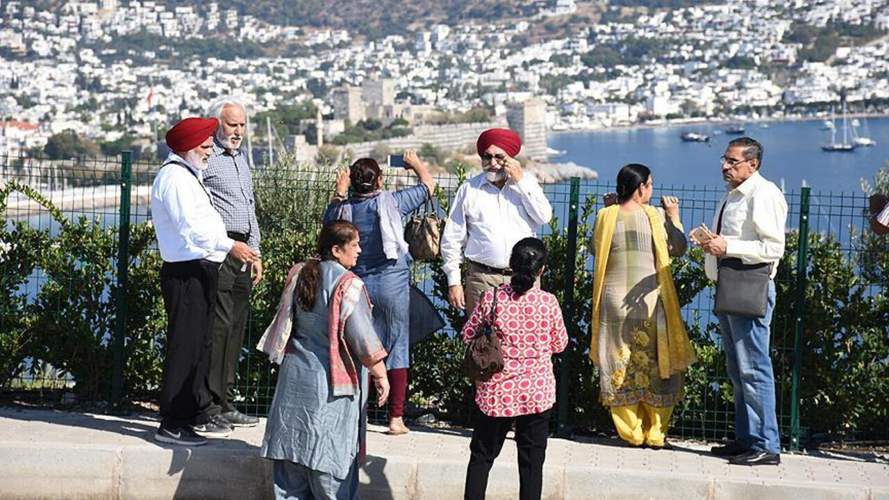 Türkiye’nin Pakistan’a desteği turizme yansıdı: Hintli turist sayısında sert düşüş!