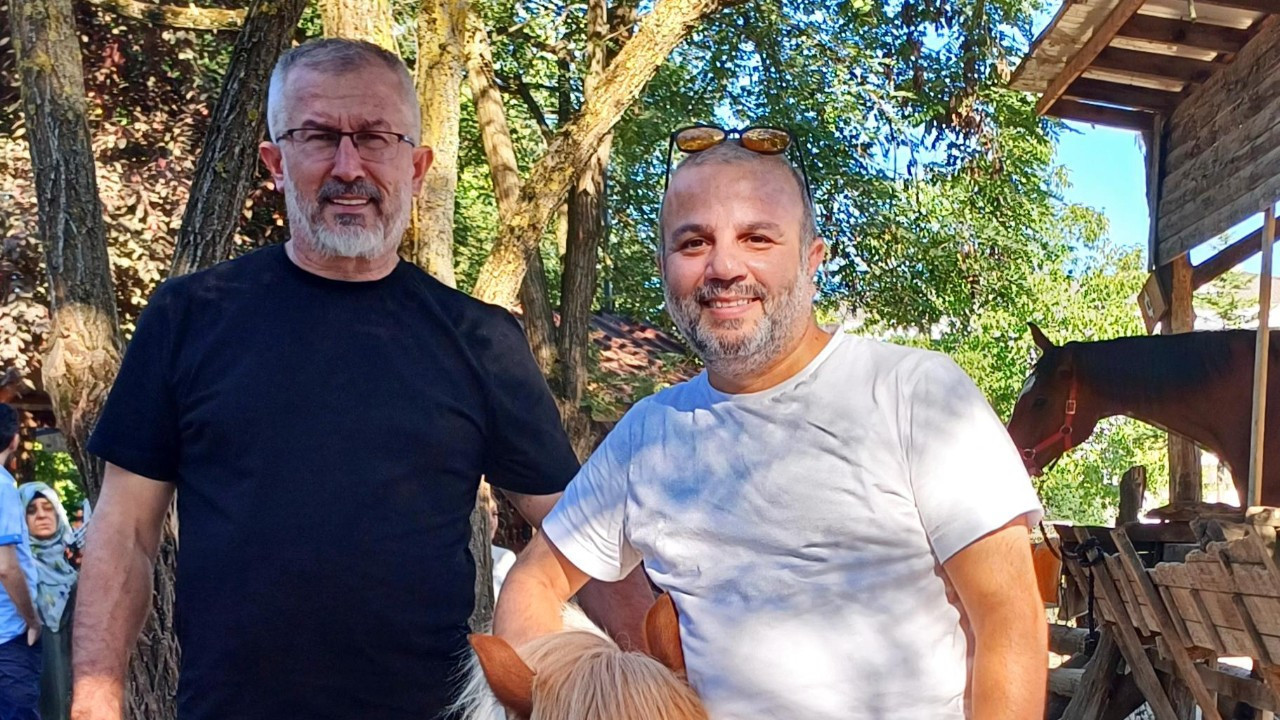 Binef Çiftliği, Düzce turizmine katkı veriyor