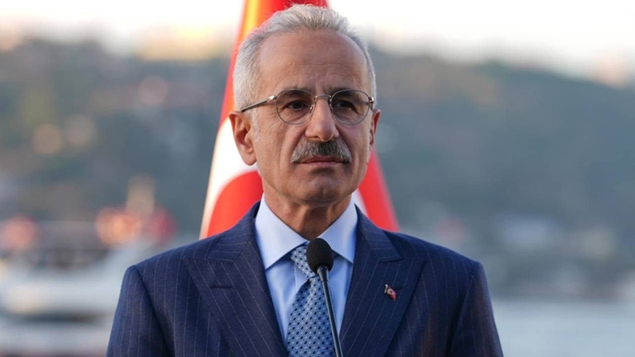 Bakan Uraloğlu duyurdu: Kruvaziyer turizminde ağustosta rekor kırıldı