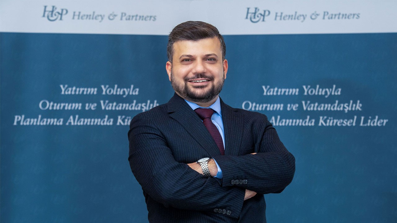 Henley & Partners, 2025 yılının en güçlü pasaportlarını açıkladı!