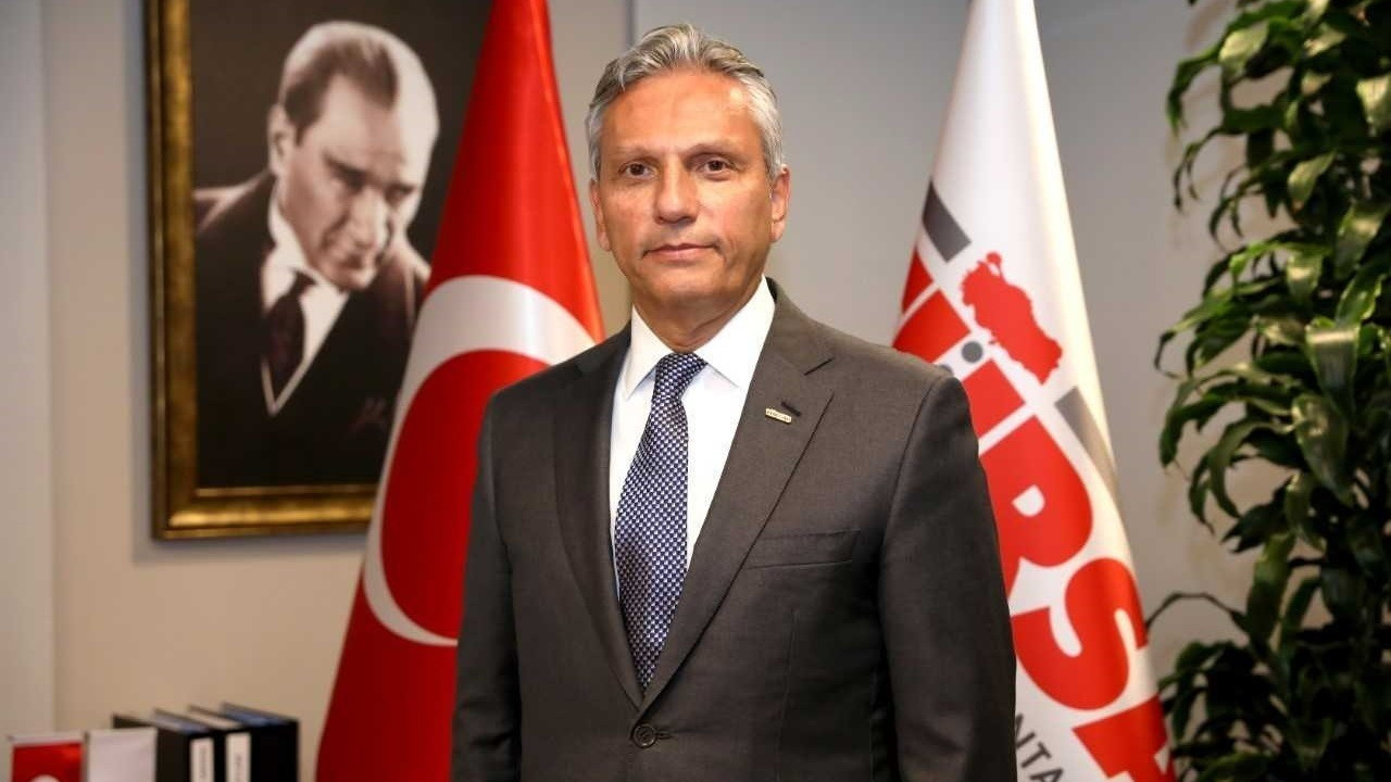 TÜRSAB Başkanı Firuz Bağlıkaya: Otellerin güvenliğini acenta denetlemeli