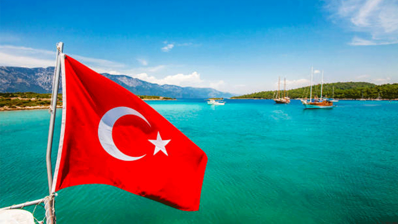 Antalya bir numaralı destinasyon: Erken rezervasyonda Türkiye üçüncü sırada