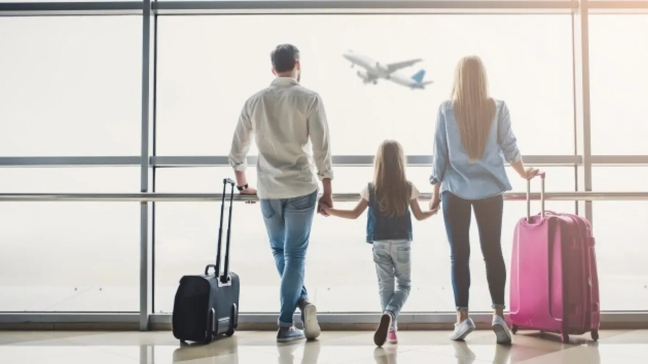 İç turizm düşüşte: 2025’in ikinci çeyreğinde seyahatler azaldı