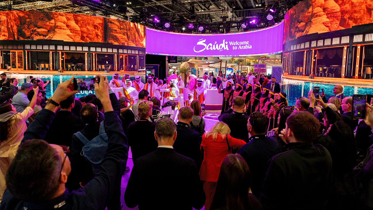 Suudi Arabistan, WTM 2025’te turizmde büyüme planlarını paylaştı