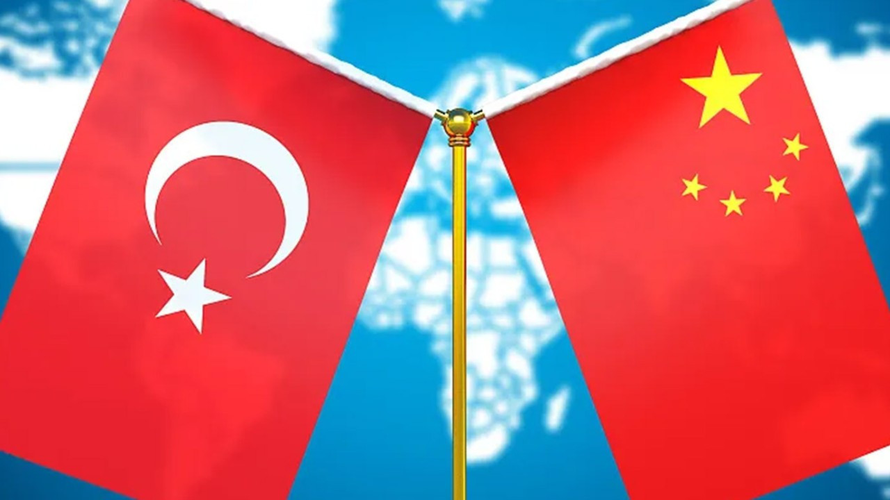 Yasak Şehir ve Topkapı Sarayı, Çin ile Türkiye arasında kültür köprüsü olacak