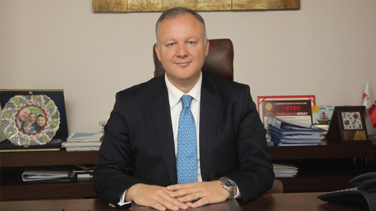 TÜRSAB Genel Başkan Yardımcısı Eker: “Turizm, Bursa’da lokomotif sektör olarak ele alınmalı”