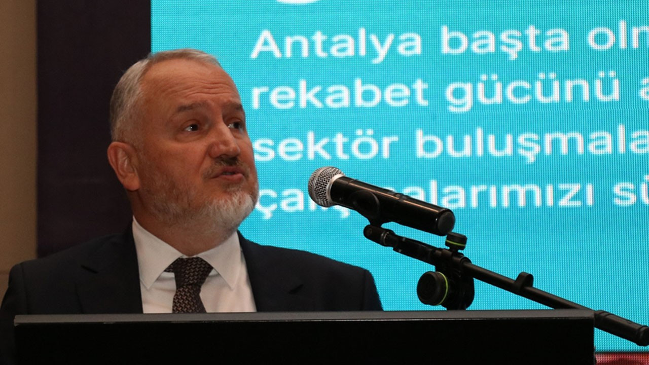 Turizmde yeni trend pati dostu turistik seyahatler