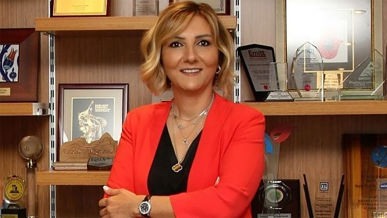 TÜROB Başkanı Eresen: Kurumlar Vergisi indirimi turizm sektörü için de geçerli olmalı