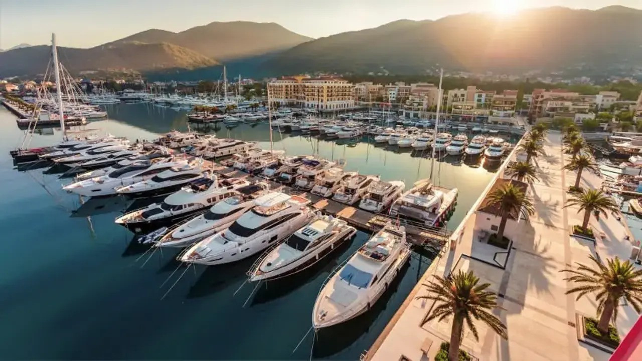 Akdeniz'de rekabet kızışıyor: Yat turizminde rota Türkiye'ye döndü