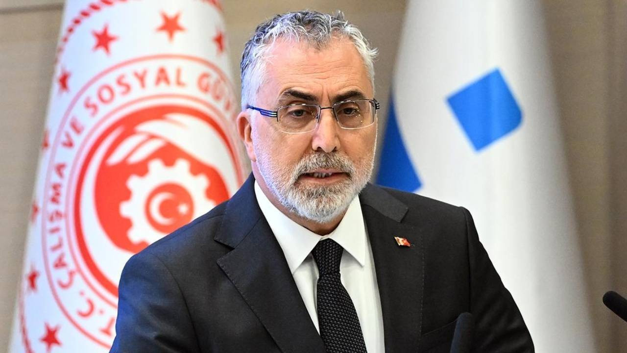 Bakan Işıkhan duyurdu: Turizm sektörüne 6 milyar liralık istihdam desteği