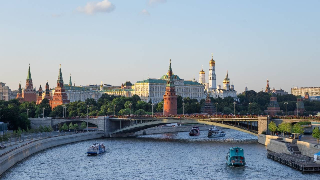 ‘Discover Moscow’ Türkçe dil seçeneğiyle yayında: Moskova’yı Türkçe keşfet!