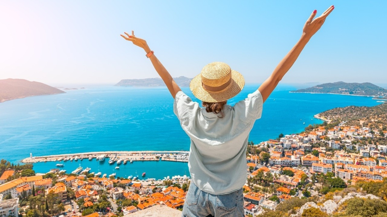 Financial Times: İran savaşı Türkiye'de turizmi vurdu: Antalya ve Muğla’da otel fiyatları düşüyor