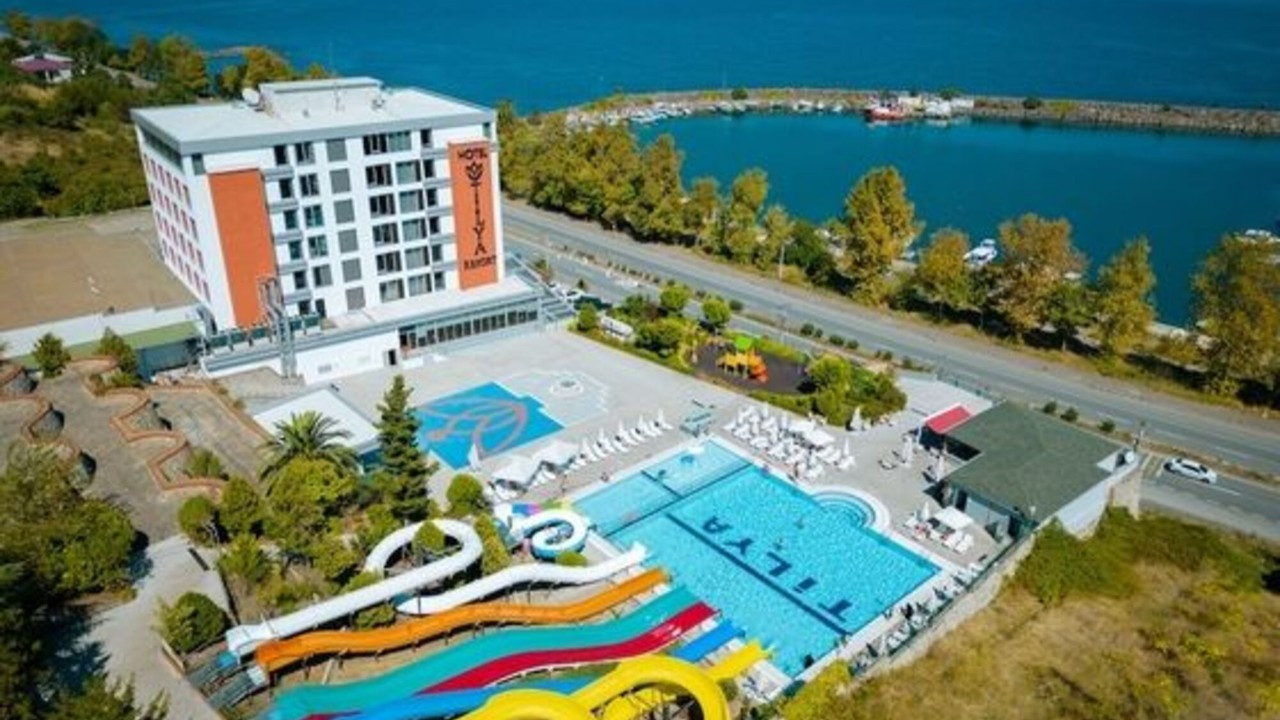 Işık, Trabzon’un turizm potansiyeli altyapı yatırımlarıyla büyür