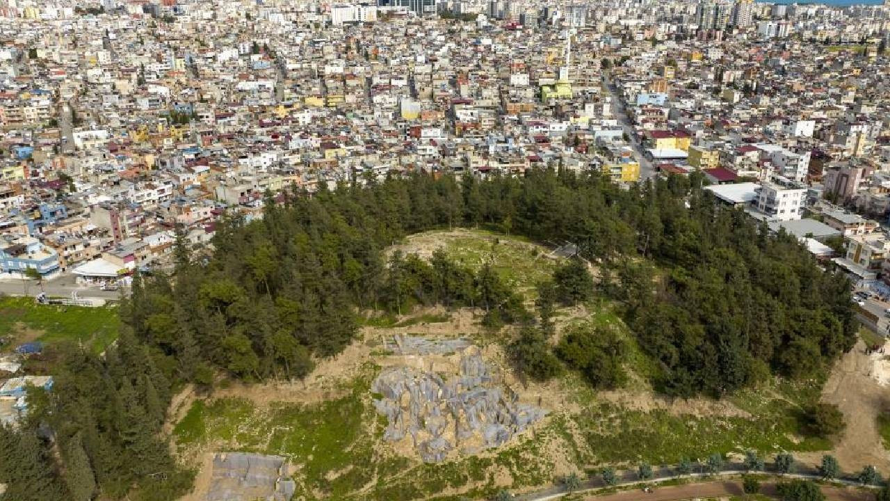Mersin turizmde marka kent olma yolunda ilerliyor