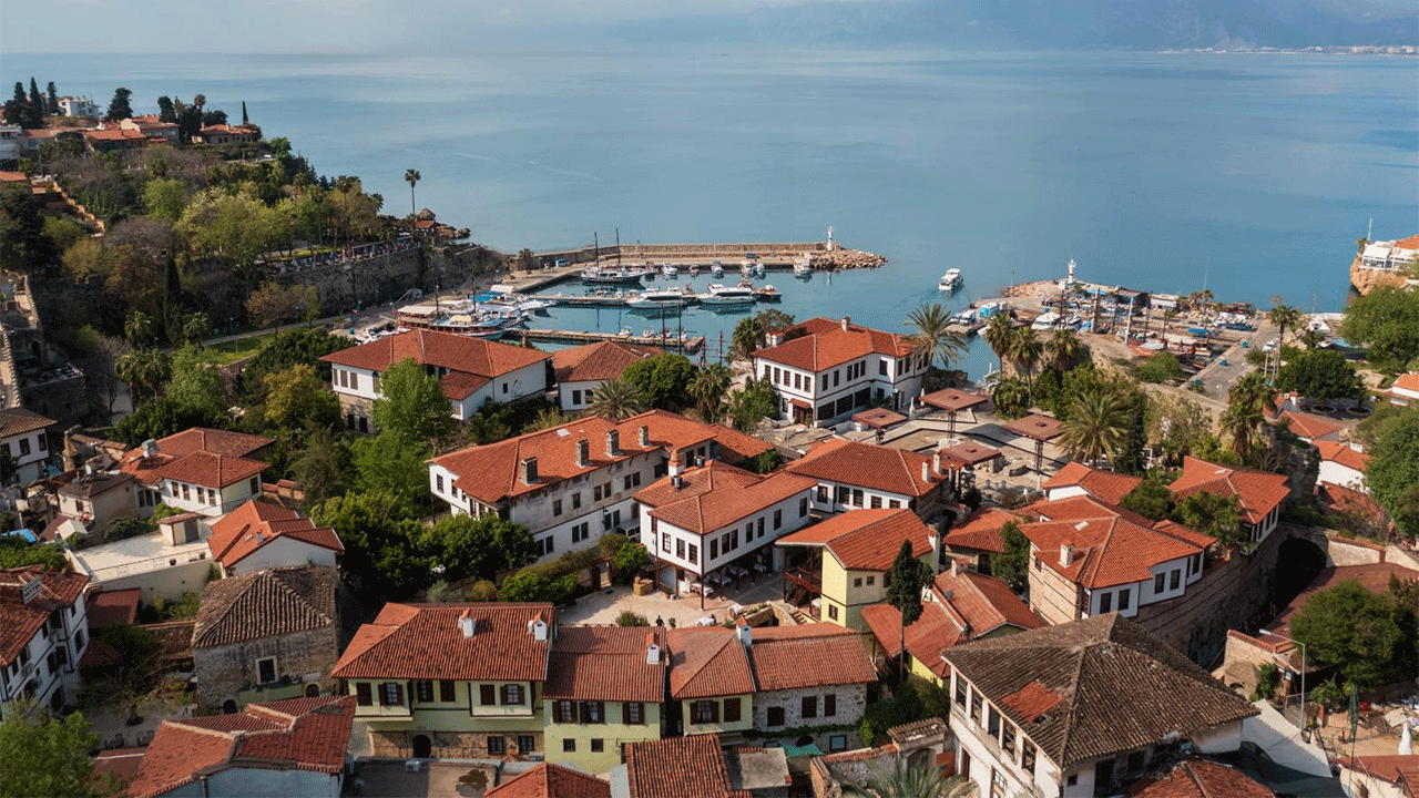 Türkiye, Rus turistlerin 2026 rotalarında açık ara lider