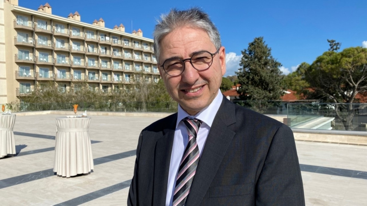 POYD/Saatçioğlu: Türkiye pahalı algısı, turizm pazarlarında düşüşe yol açtı